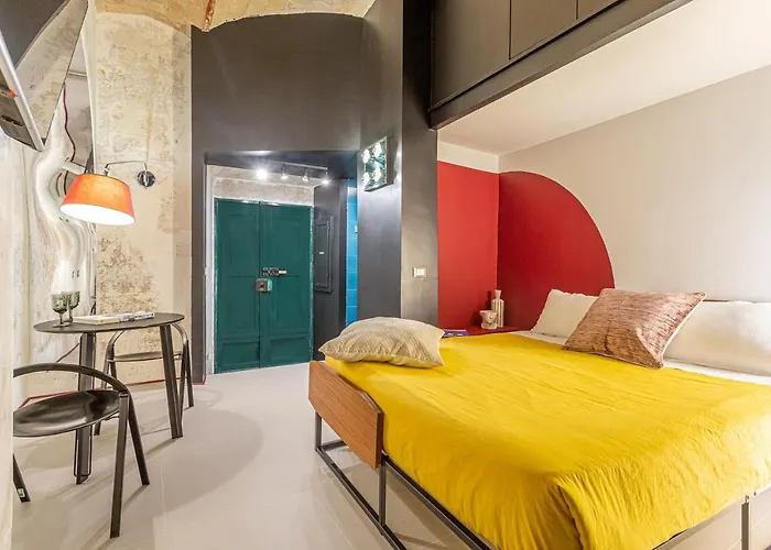 Ruins_design Loft 150 Mt From Colosseum Apartamento Roma